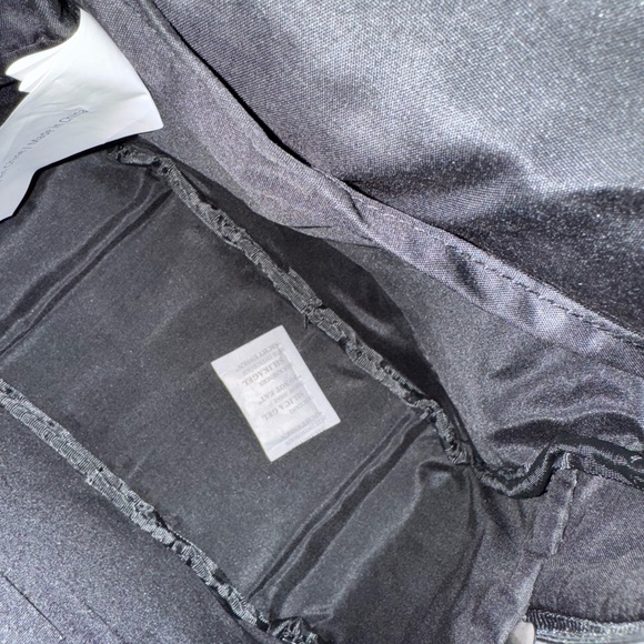 Loungefly Disney Dogs & Cats Pink Striped Backpack - Picture 4 of 6